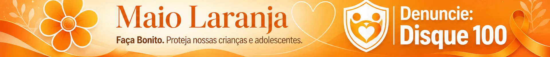 Maio Laranja