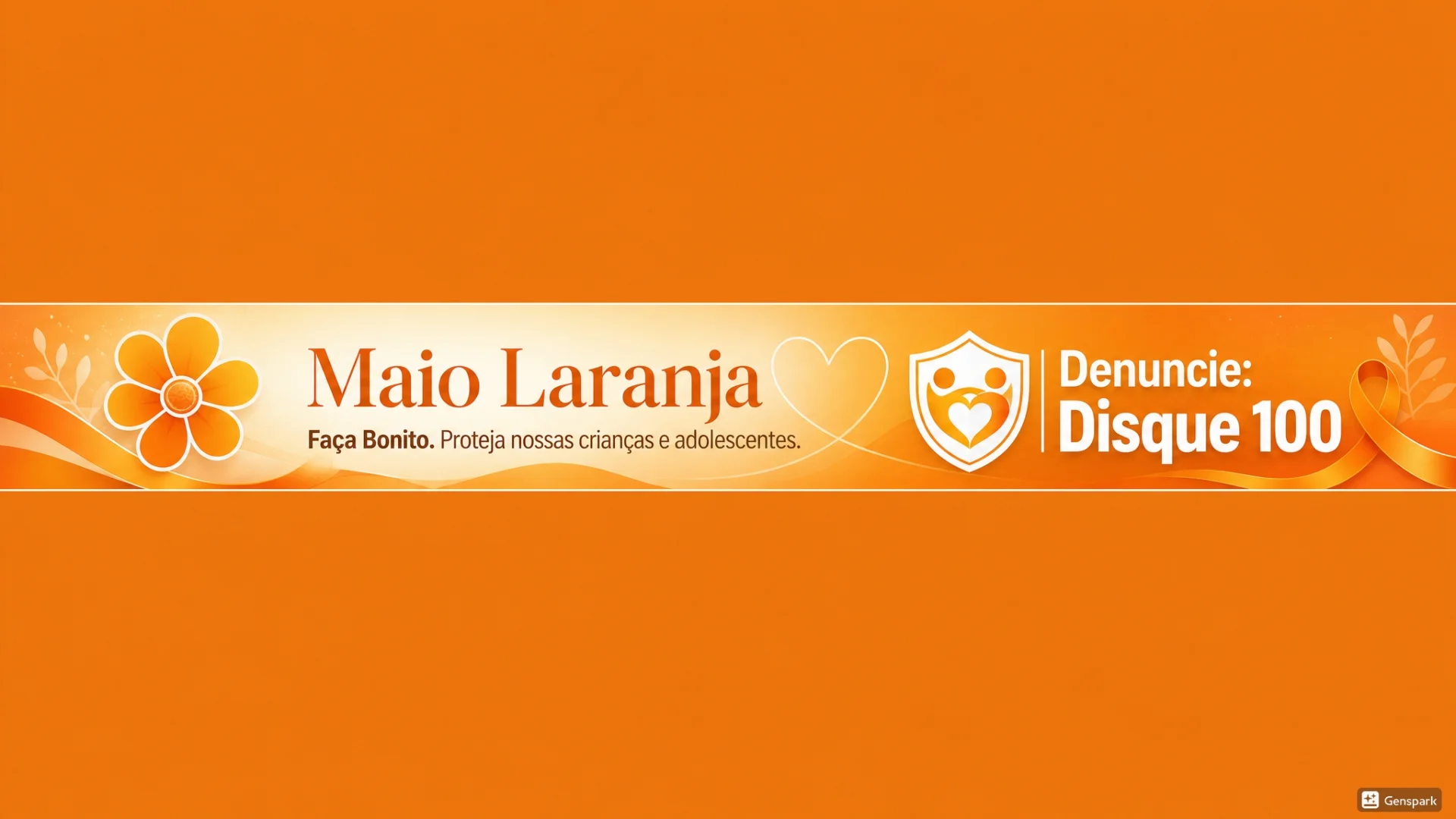 Maio Laranja