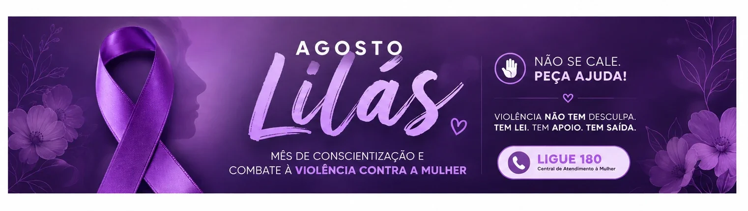 Agosto Lilas