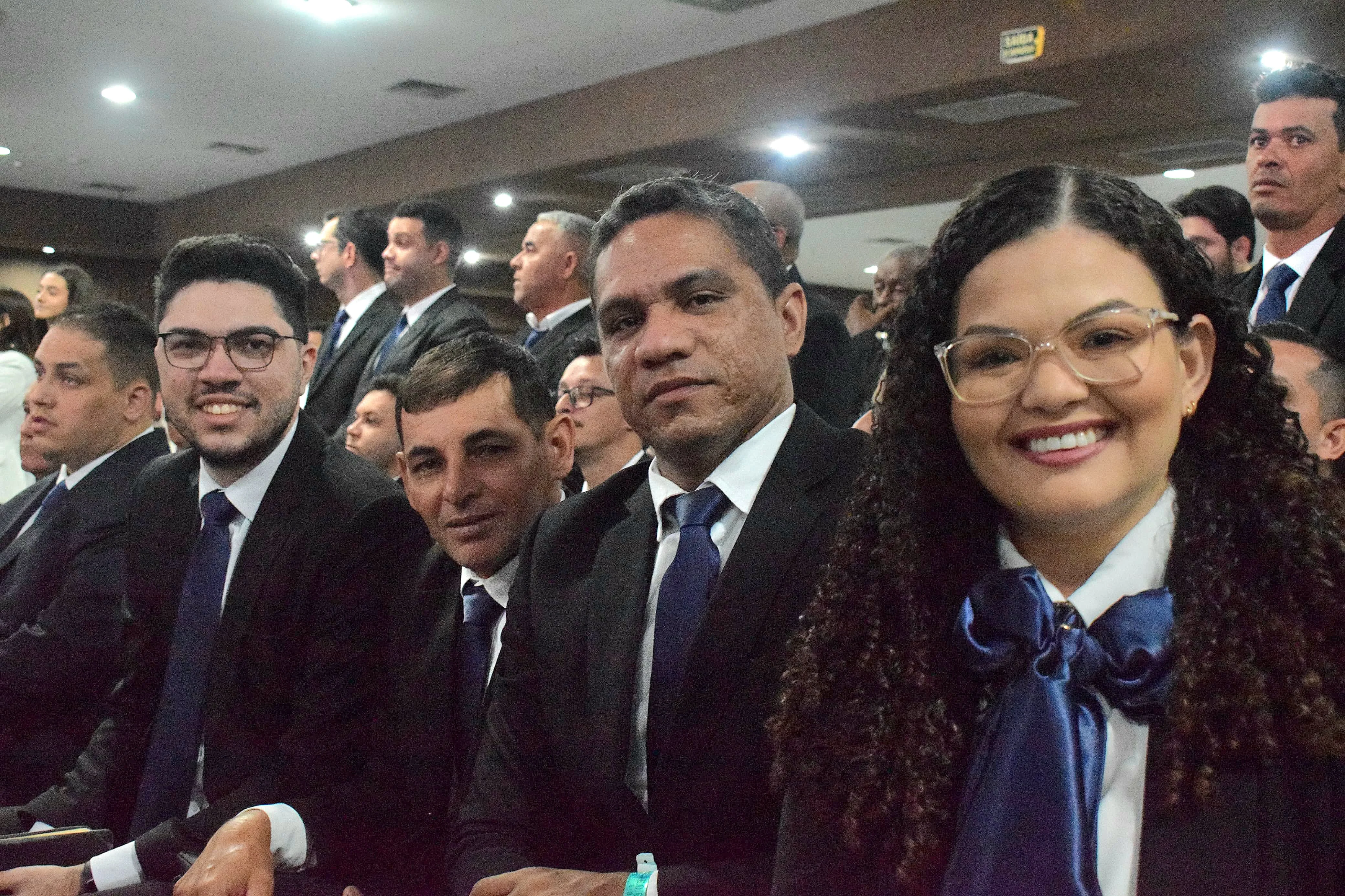 Foto do evento