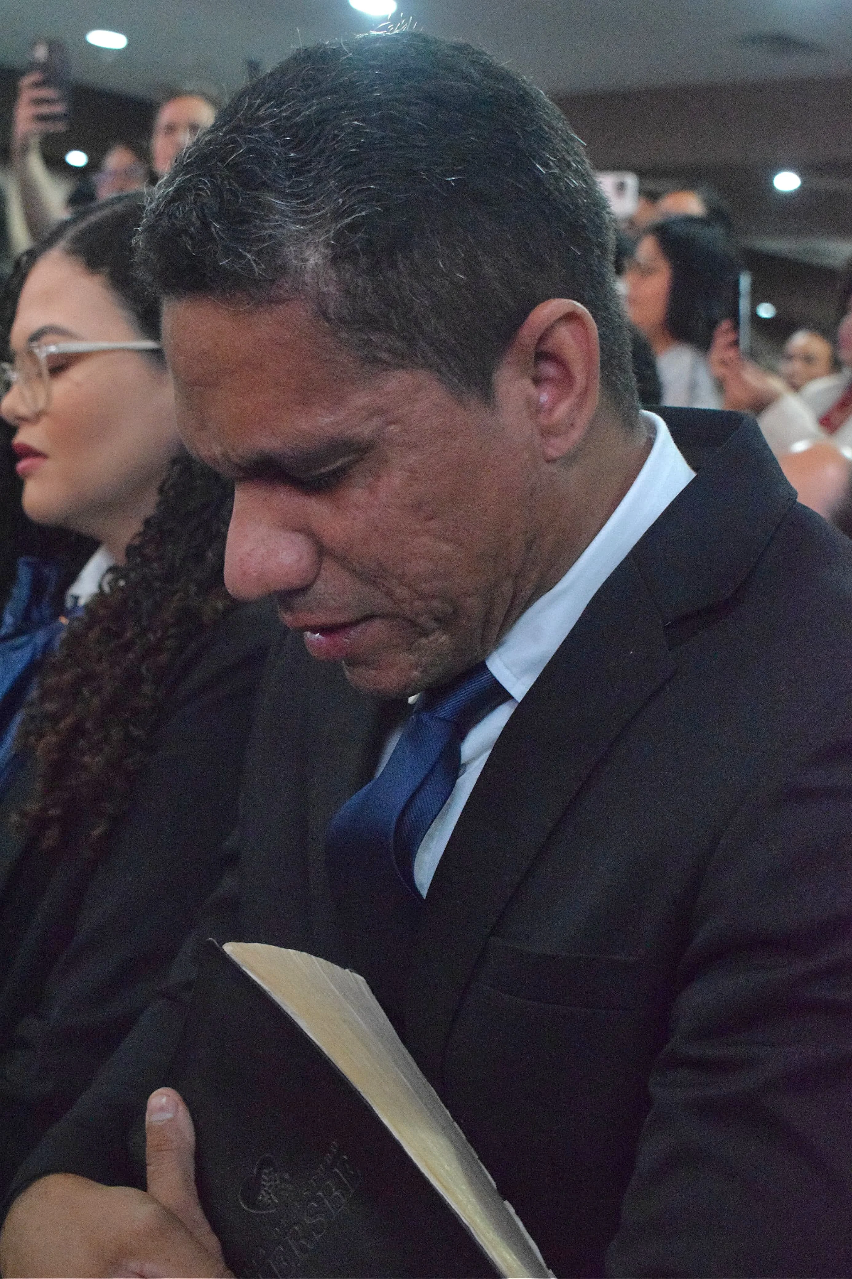Foto do evento