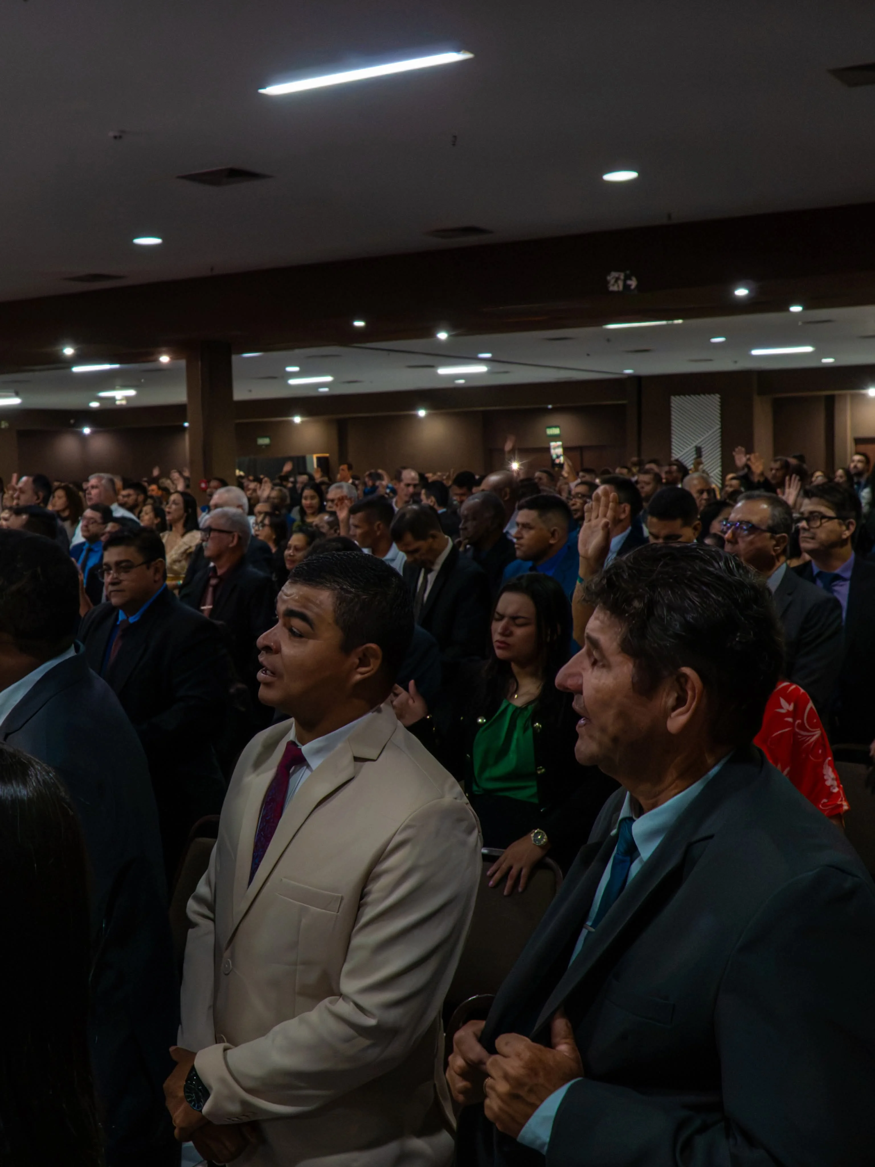 Foto do evento