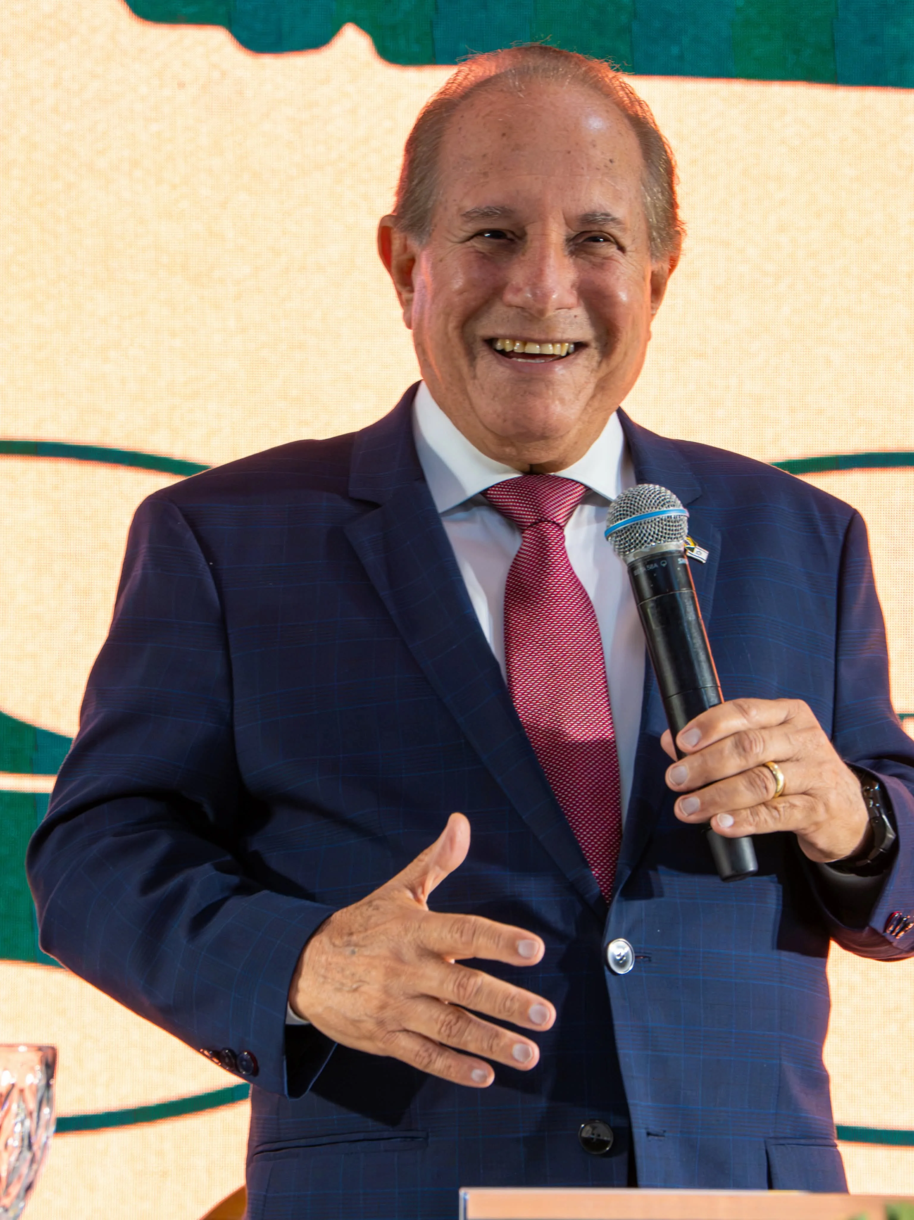 Foto do evento