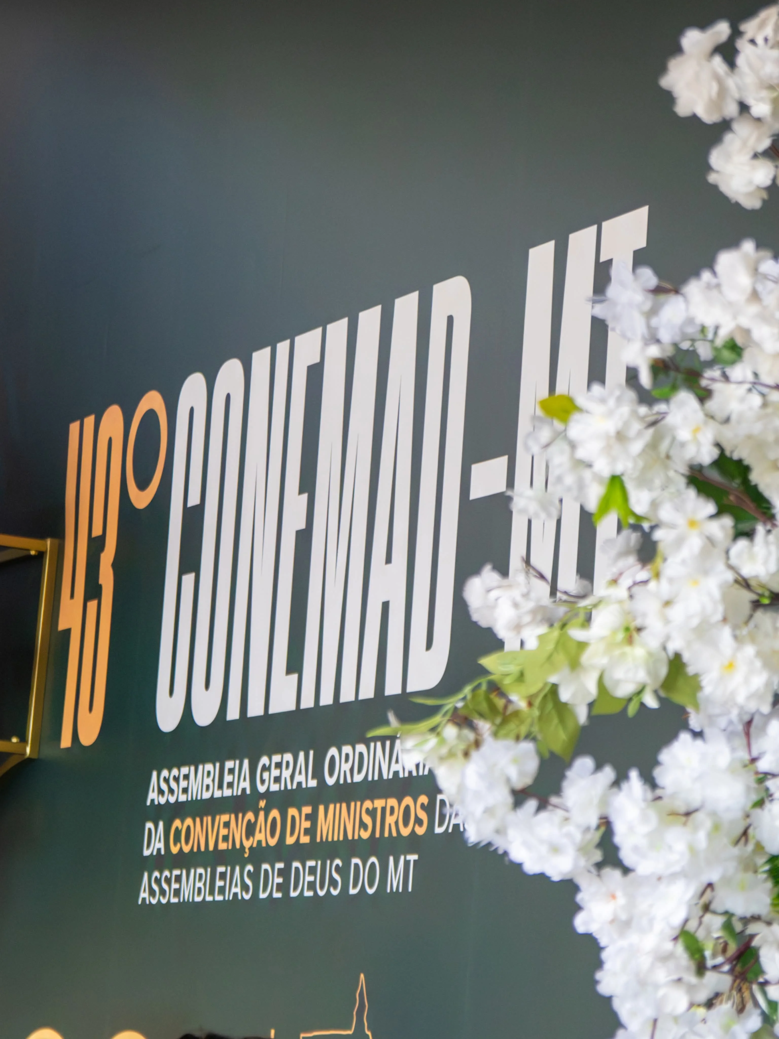 Foto do evento