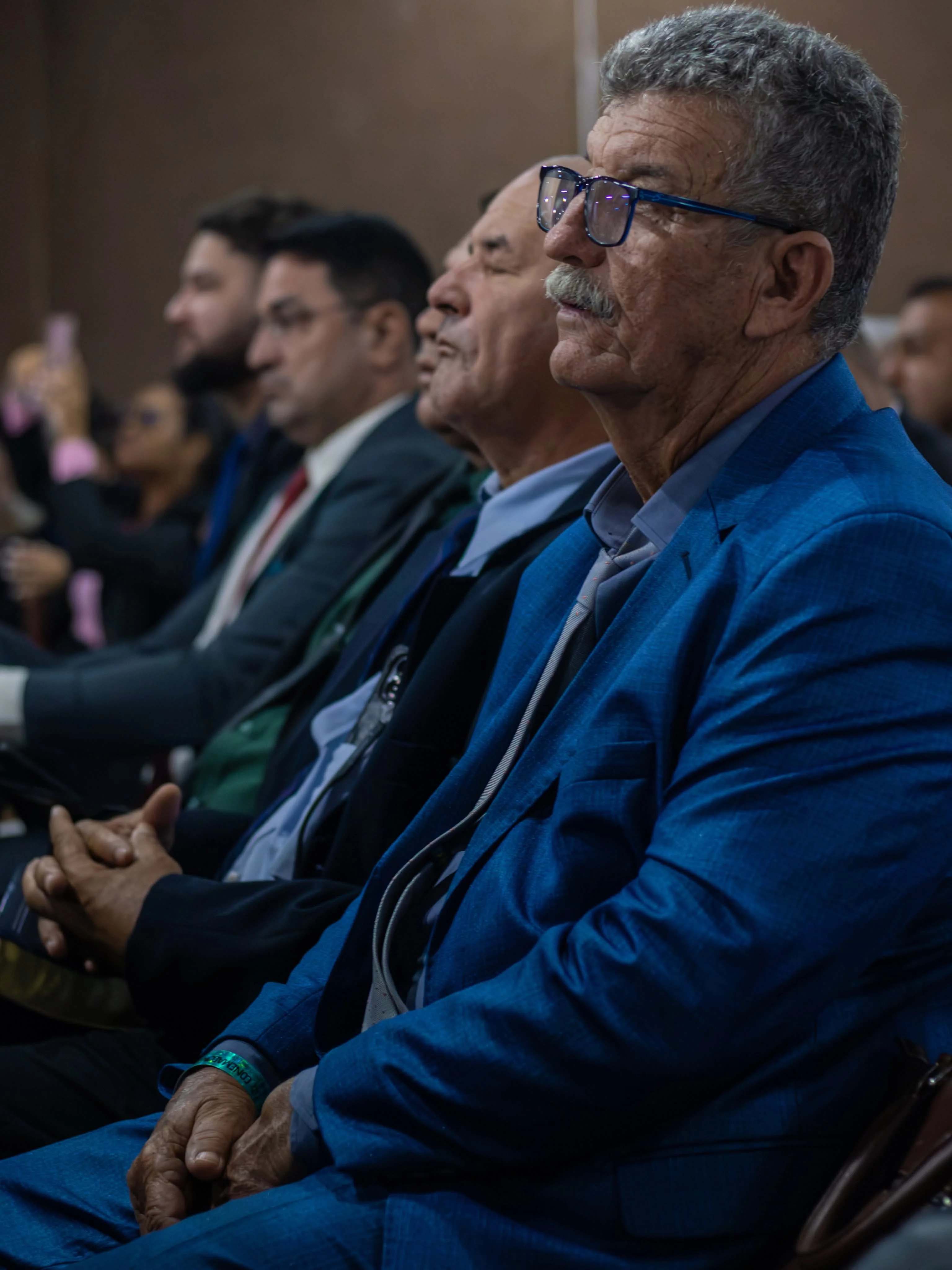 Foto do evento