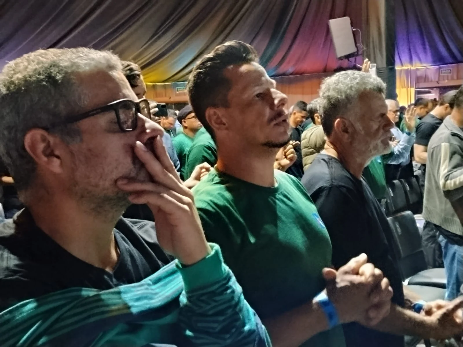 Foto do evento