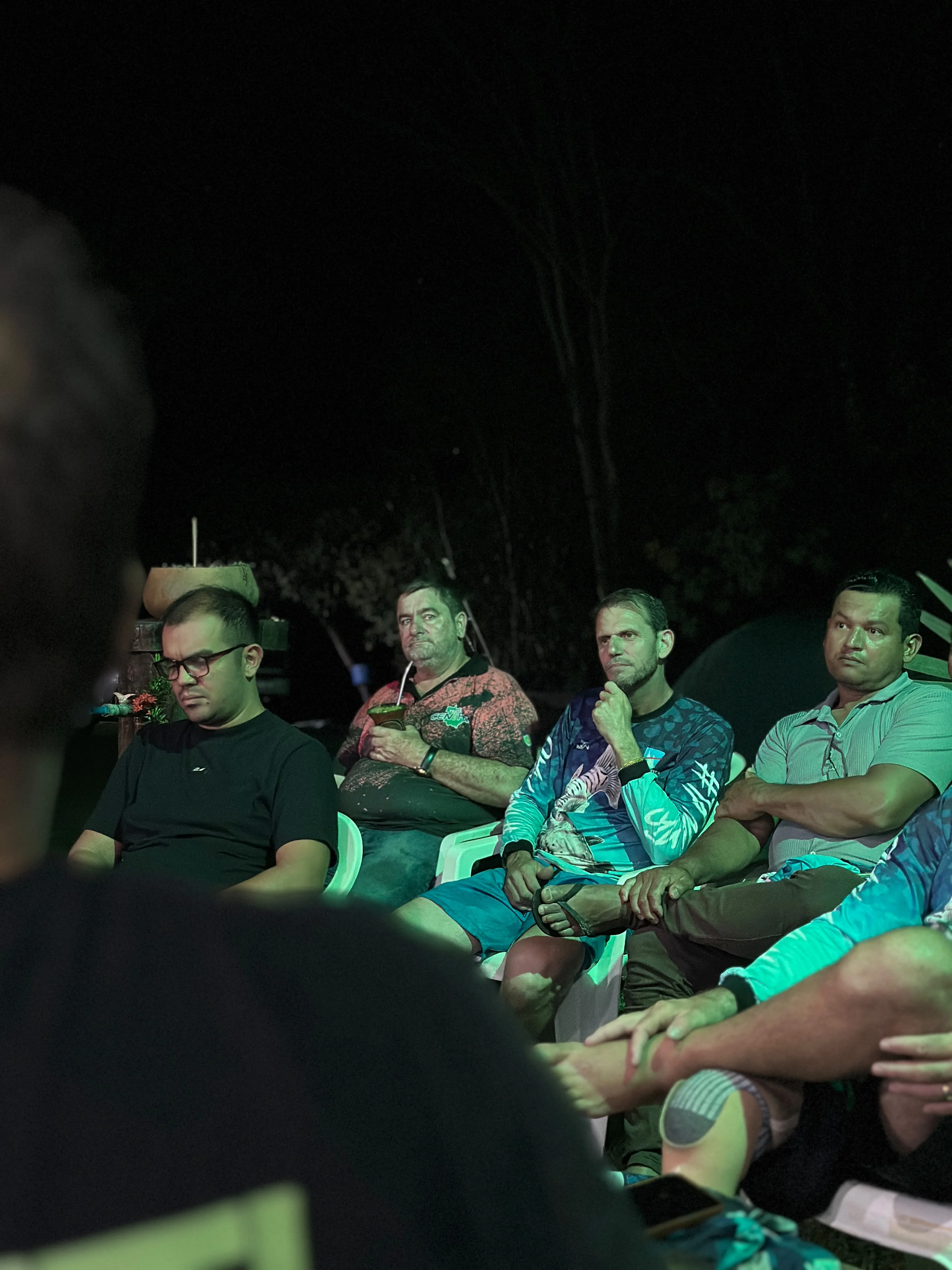 Foto do evento