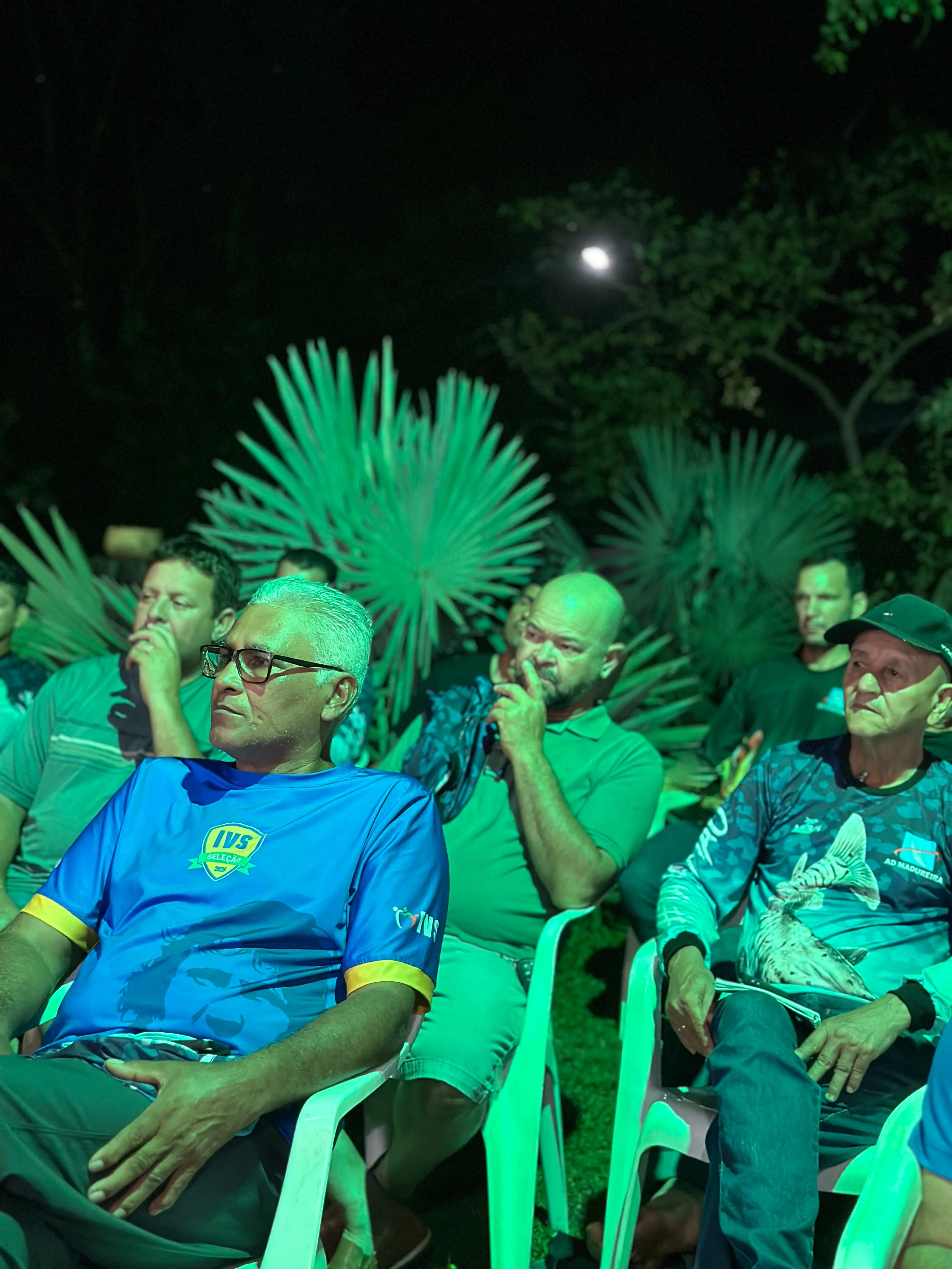 Foto do evento
