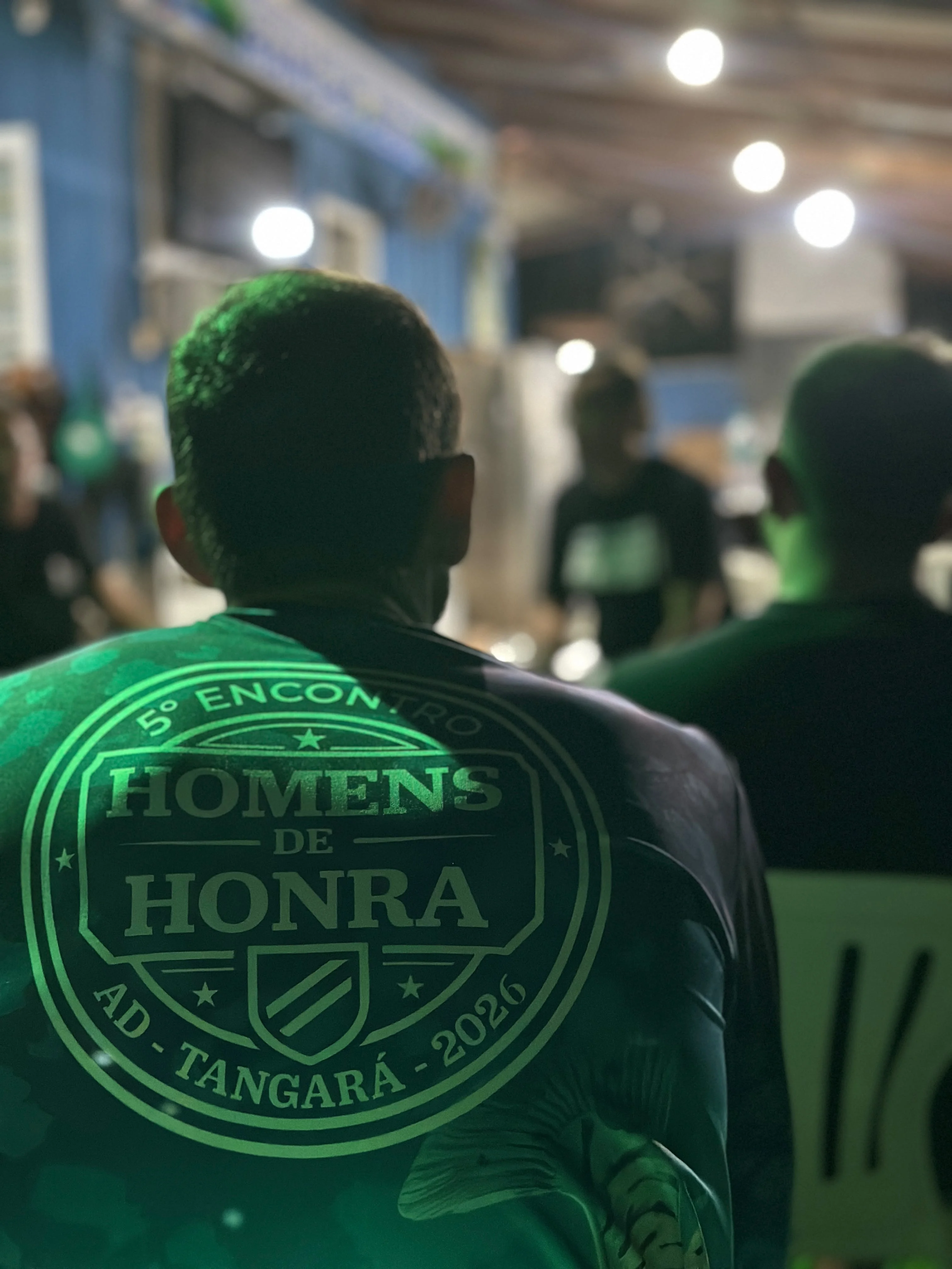 Foto do evento