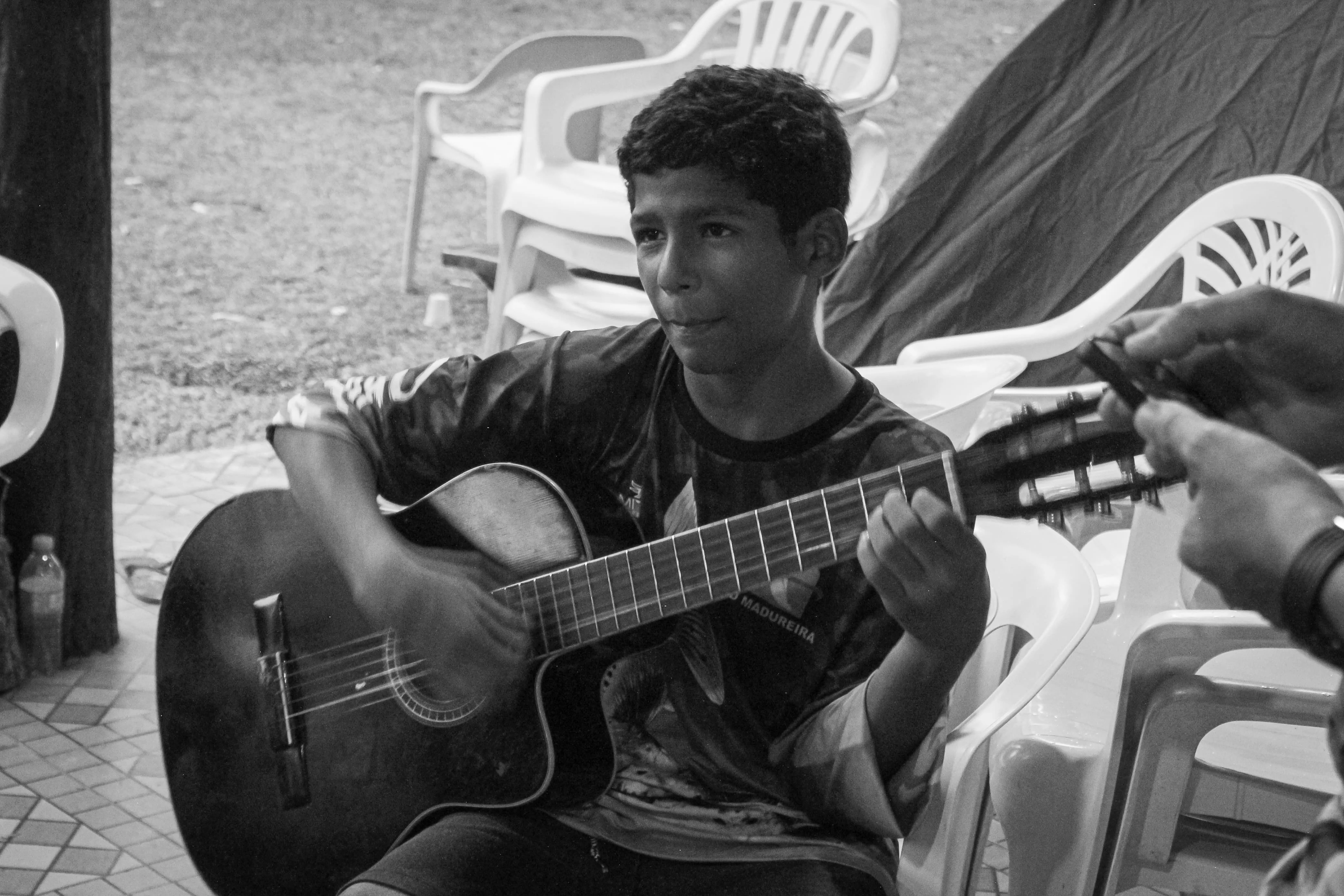 Foto do evento