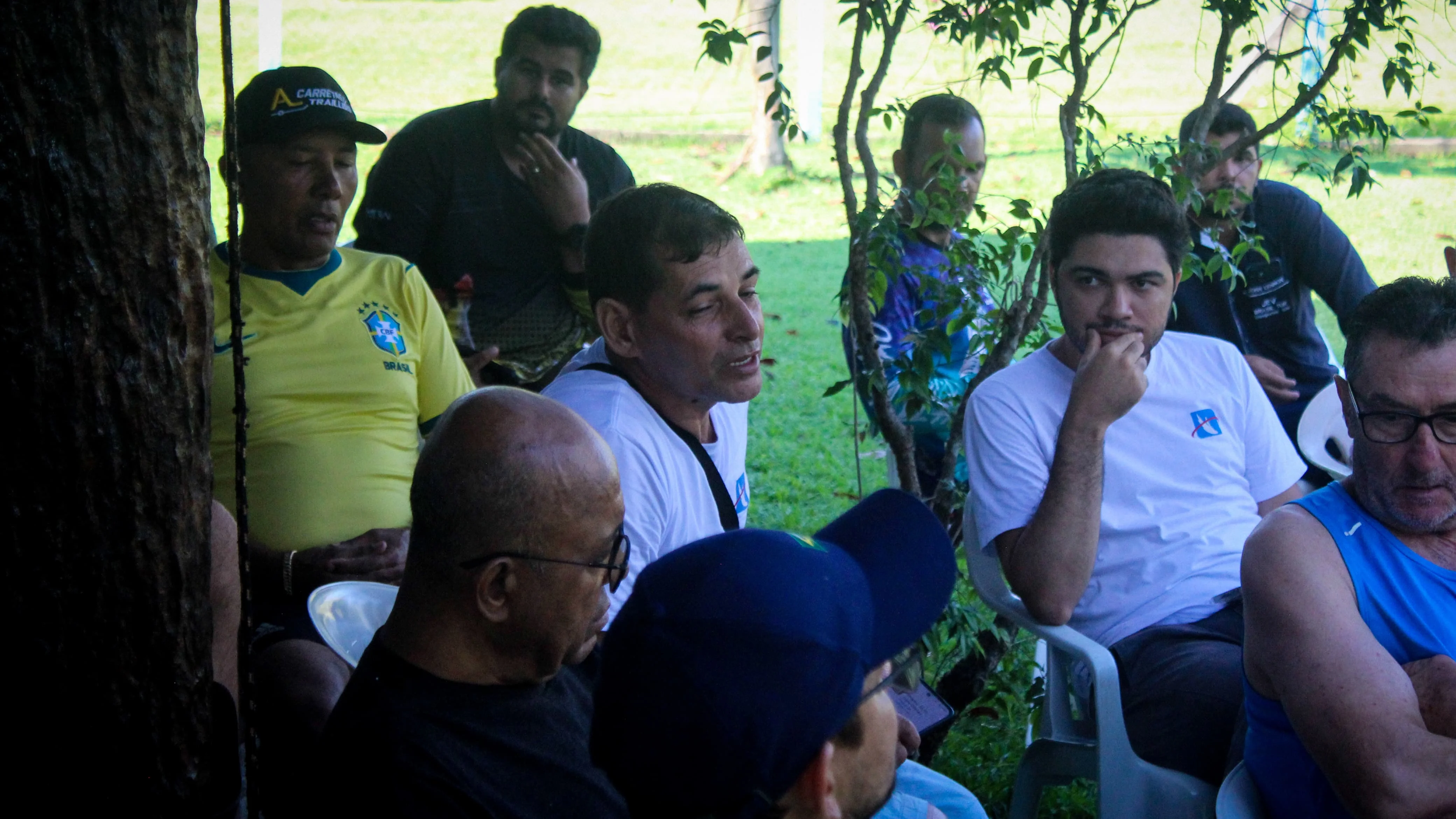 Foto do evento