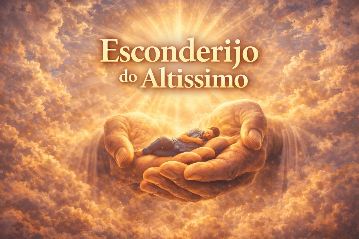 Esconderijo do Altíssimo