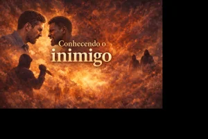 Conhecendo o inimigo