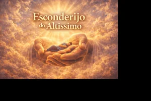 Esconderijo do Altíssimo
