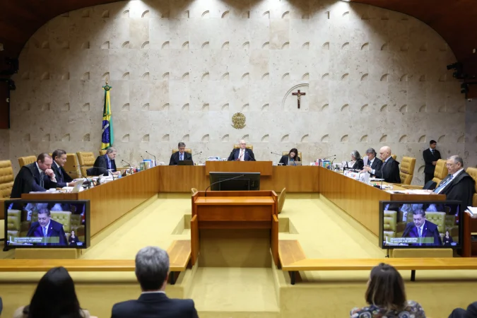 STF invalida lei do ES que autorizava veto dos pais a aulas sobre gênero na escola