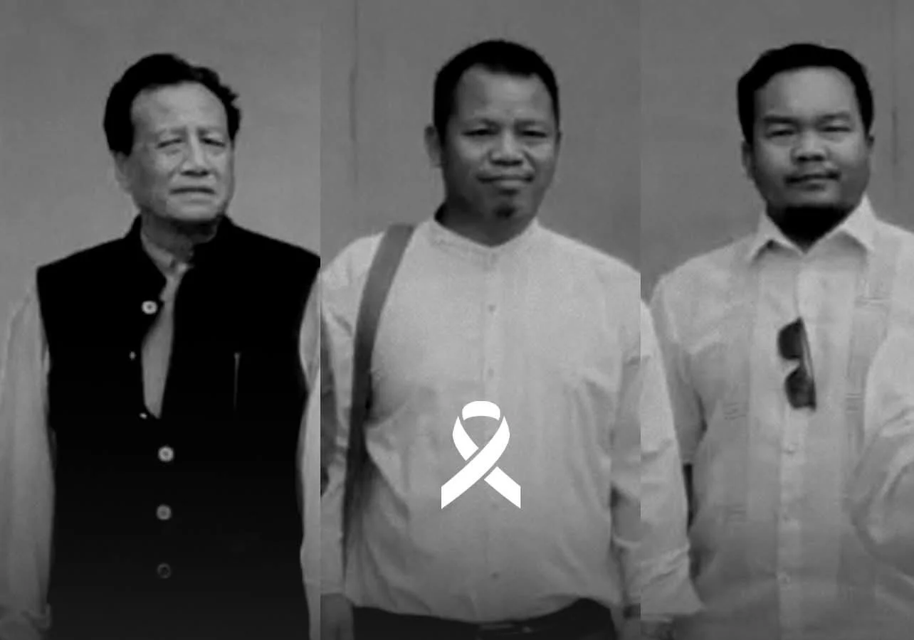 Três pastores mortos em emboscada de extremistas