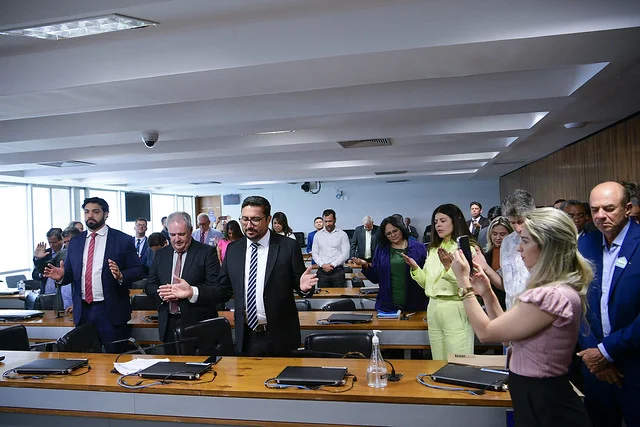 A força da Bancada Evangélica: como o grupo cresceu e qual seu impacto nas decisões do Congresso Nacional