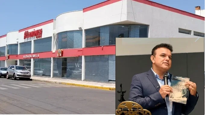 De engraxate a empresário: pastor lança livro e inspira Mato Grosso
