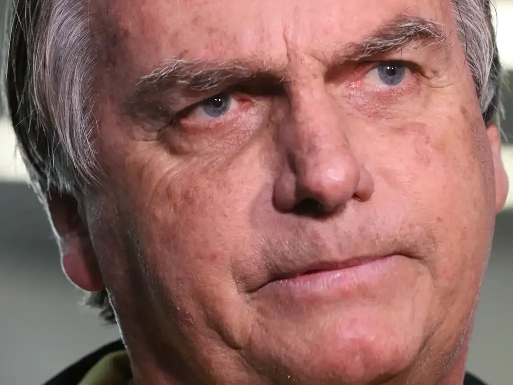 Bolsonaro divulga carta à nação em meio a processo por suposta tentativa de golpe de Estado