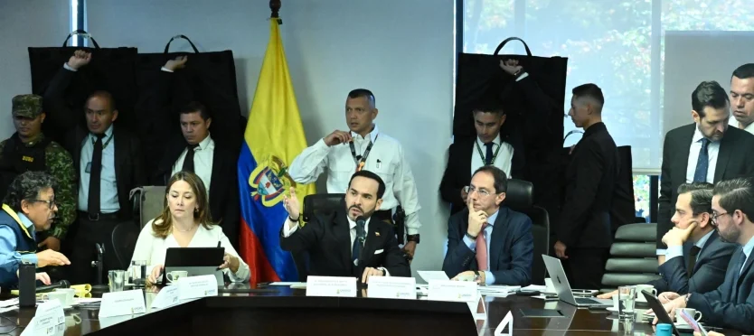 Terremoto de magnitude 7,4 deixa 111 mortos e 87 feridos na Colômbia; presidente anuncia viagem a Quibdó