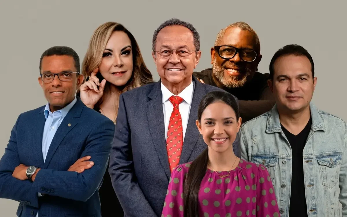 Quem são as personalidades evangélicas que disputarão as eleições?