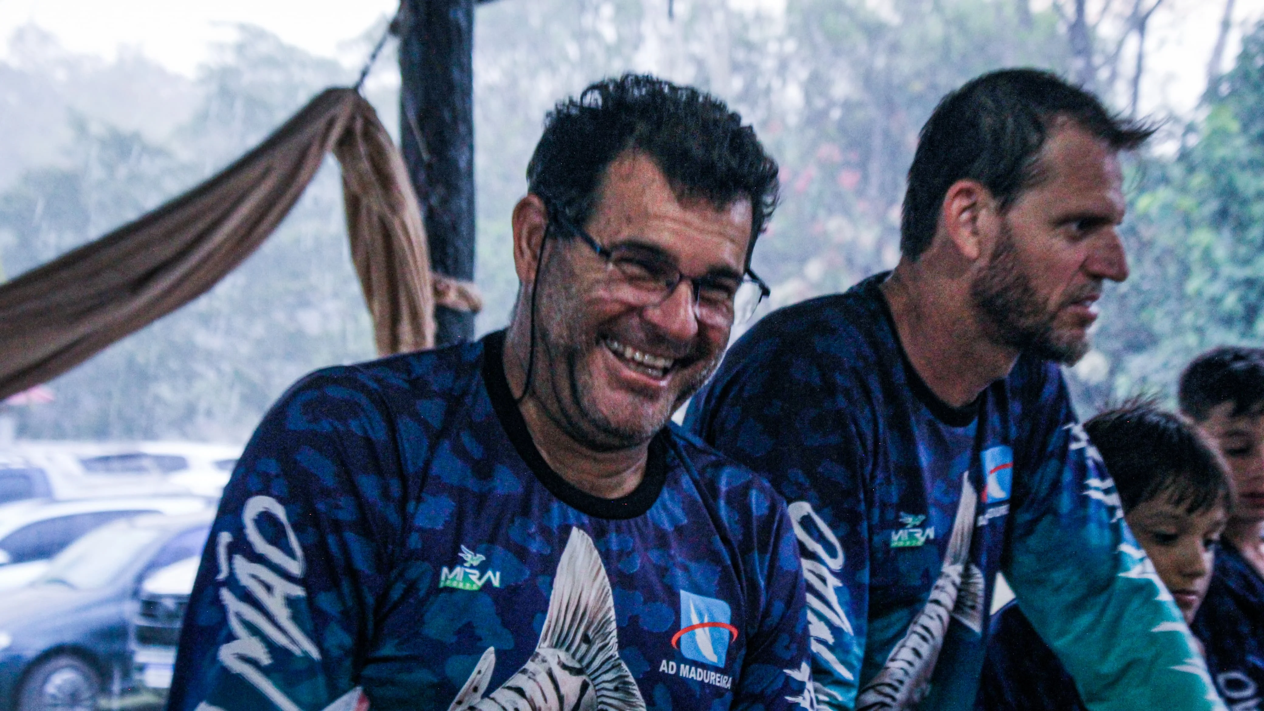 Encontro Homens de Honra reúne participantes por três dias em Tangará da Serra